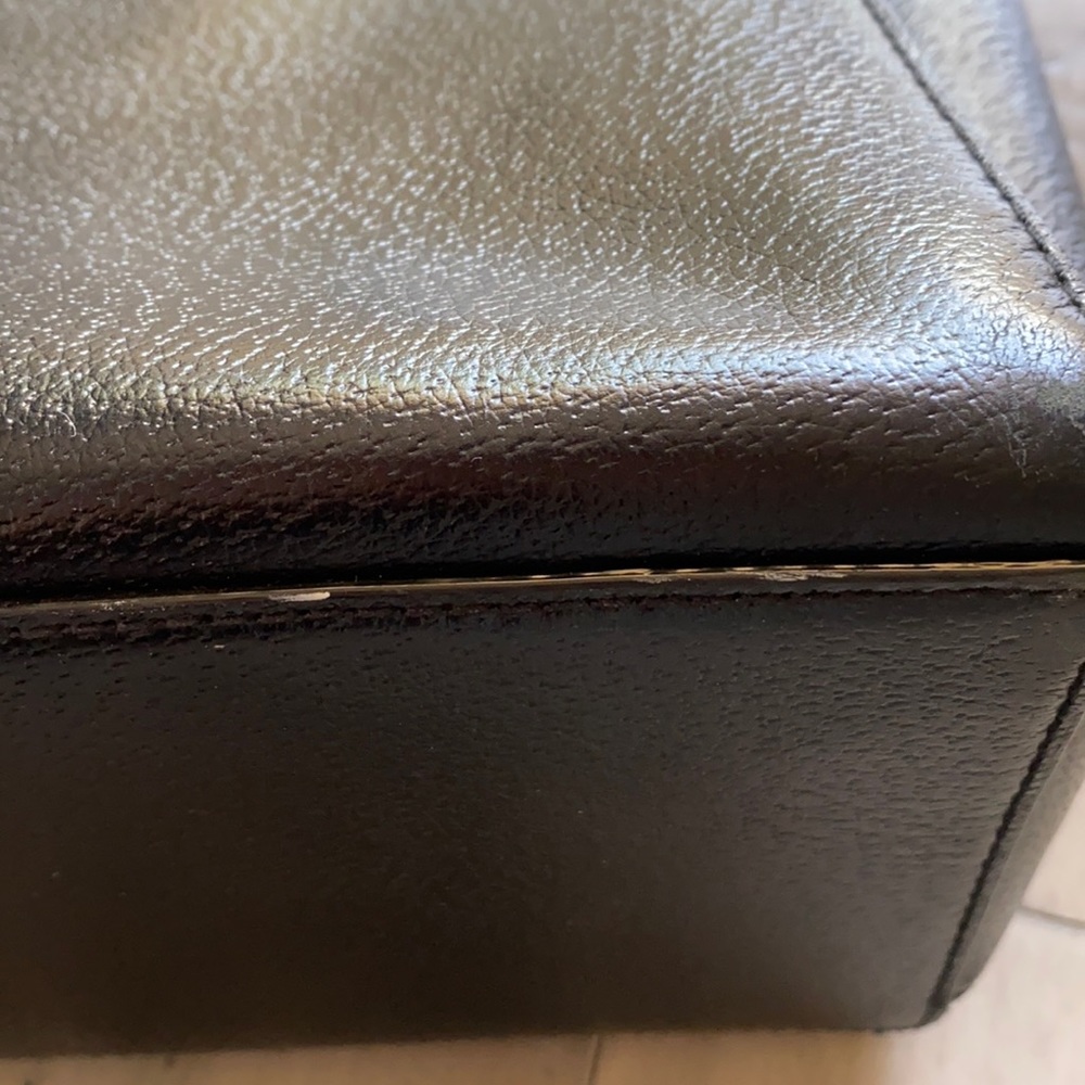Kate Spade Large Tote Purse - Picture 9 of 12